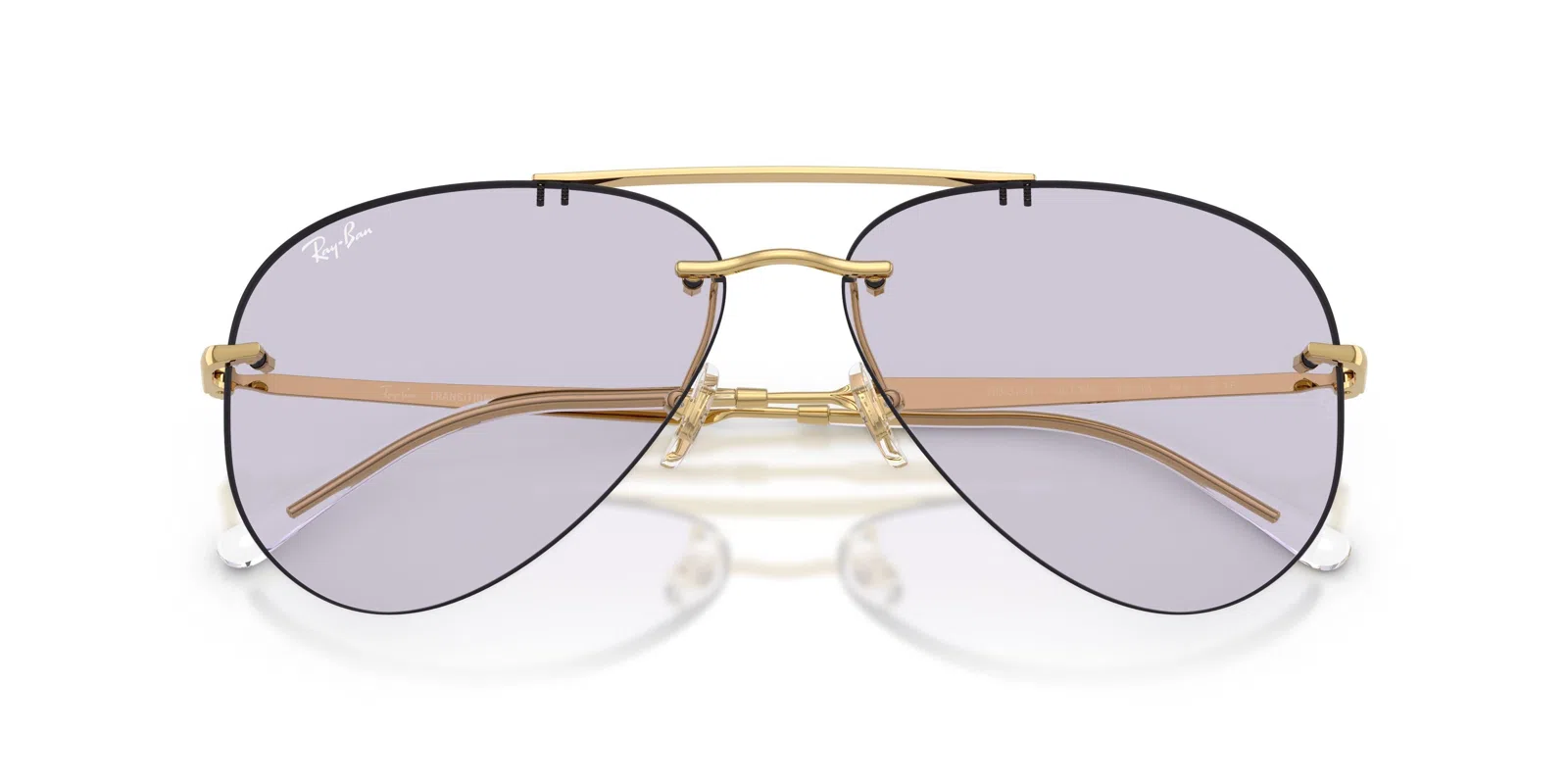 Ray-Ban 3791 Sunglasses - view 51
